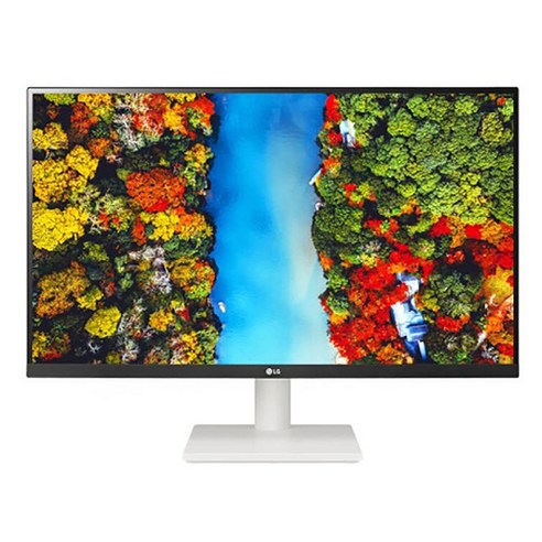 LG 모니터 27인치 IPS FHD 75Hz