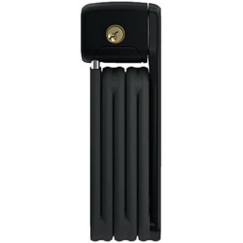 ABUS BORDO Lite Mini 6055자전거자물쇠 킥보드 오토바이 도난방지 락 자물쇠 잠금, red
