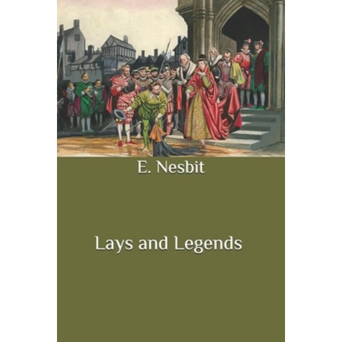 Lays and Legends Paperback, Independently Published, English, 9798563910133
