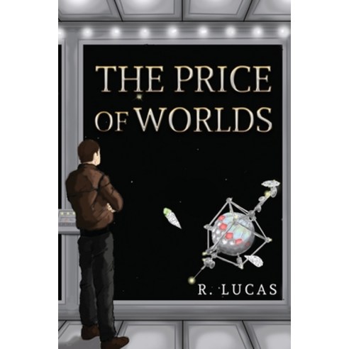 The Price of Worlds Paperback, Vanguard Press, English, 9781784657833