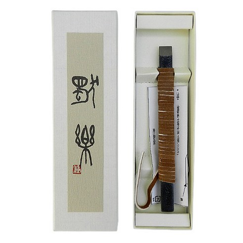 송정필방 전각도-농주겸송 일본산 최고급(10mm)