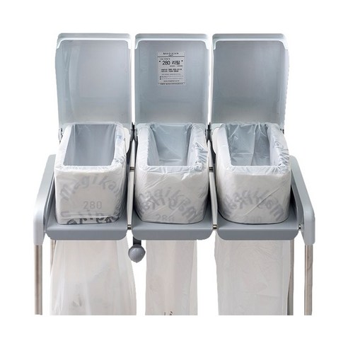 환경을 생각하는 현명한 선택