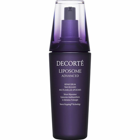 코스메데코르테 리포솜 어드밴스드 리페어 세럼, 100ml, 1개
