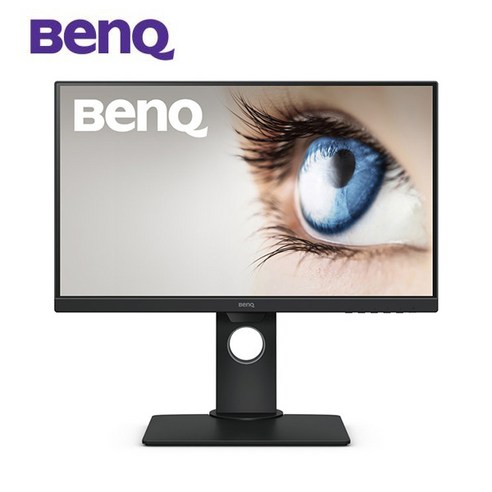 [BenQ] 벤큐 GW2480T 아이케어 24형 무결점 멀티스탠드 모니터 FHD IPS