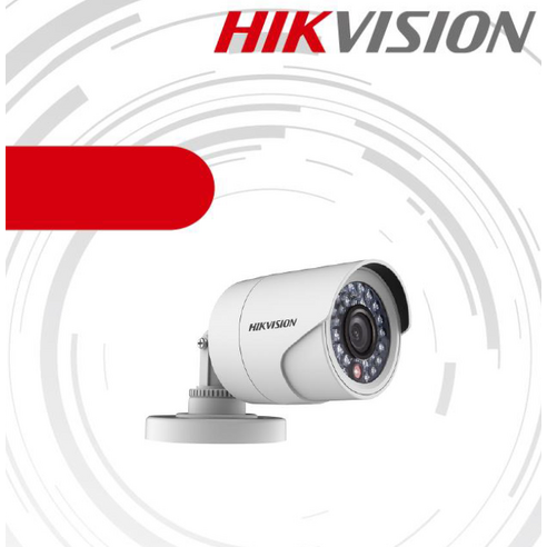 하이크비전 CCTV 실외 적외선 카메라 DS 2CE16D0T IRP
