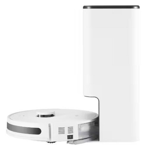 시간을 아껴주는 먼지, 물걸레 동시 청소