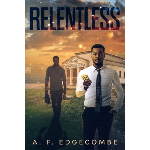 Relentless Paperback, Independently Published, English, 9798696887395
