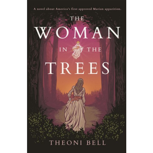 (영문도서) The Woman in the Trees Paperback, Tan Books, English, 9781505123784