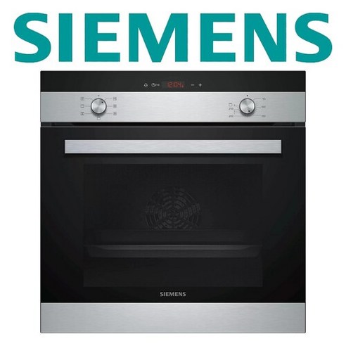 지멘스 오븐: 명품 주방을 완성하는 완벽한 선택