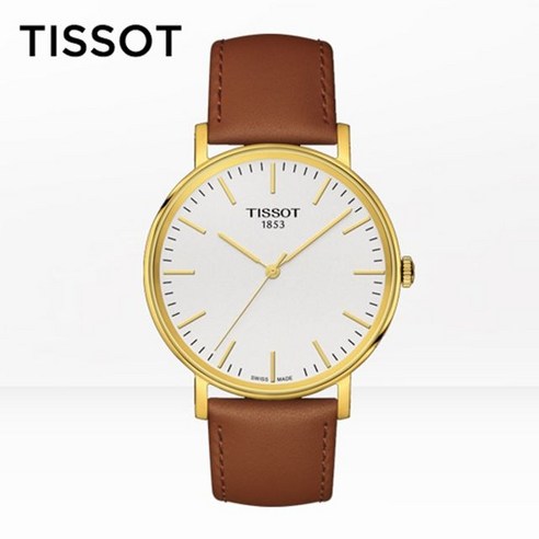 티쏘(TISSOT) TISSOT 티쏘시계 T109.410.36.031.00