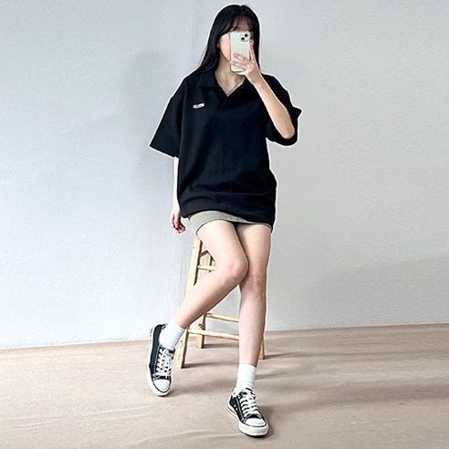 세련된 여름 스타일 완성하기