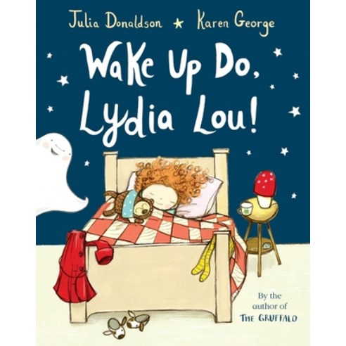 Wake Up Do Lydia Lou! Paperback, MacMillan Children''s Books, English, 9781529042535