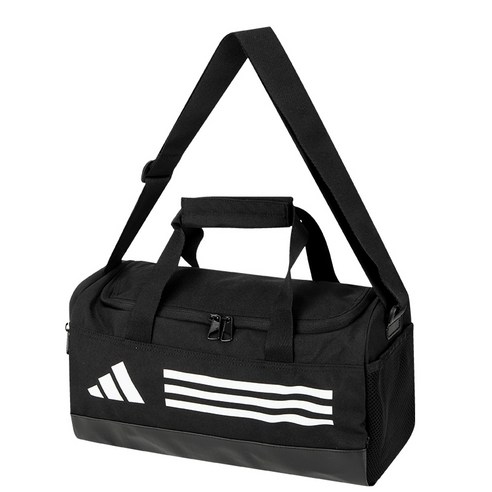 짐 때문에 운동 망설이지 마세요! 아디다스 미니 더플백으로 가볍게 운동하세요.