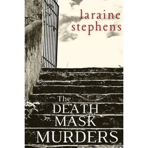 (영문도서) The Death Mask Murders: A Reggie da Costa Mystery Paperback, Historia, English, 9781953789426