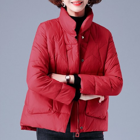 볼렌 퀼트 패딩
