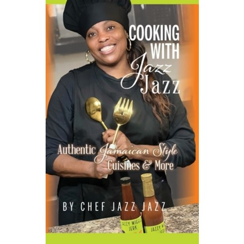 (영문도서) Cooking with Jazz Jazz Hardcover, Palmetto Publishing, English, 9798822906648