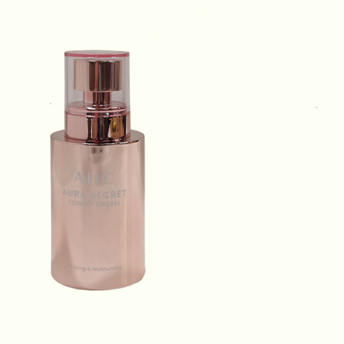 [정품제품] AHC 아우라 시크릿 톤업 크림 50g [백화점], AHC 프라임 부스팅 토너 130ml