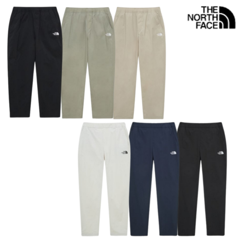 땀으로 찝찝한 여름, 시원하고 스타일리시하게! 노스페이스 기능성 팬츠 솔직 후기 노스페이스등산바지