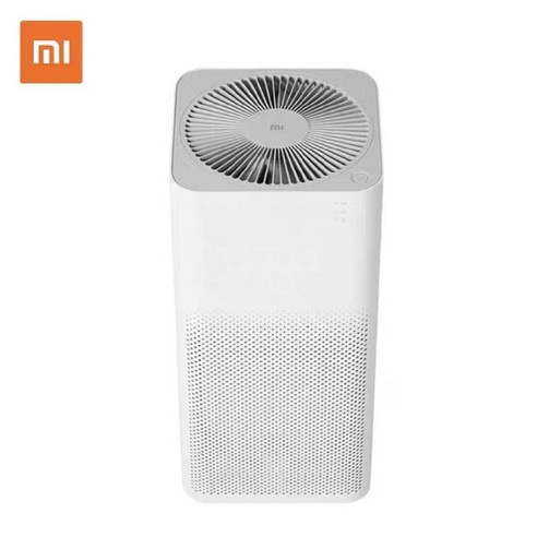 Xiaomi Mijia 공기 청정기 2 홈 침실 사무실 지능형 제거 포름 알데히드 간접 연무 분말 먼지, 95신형기2세대빈기