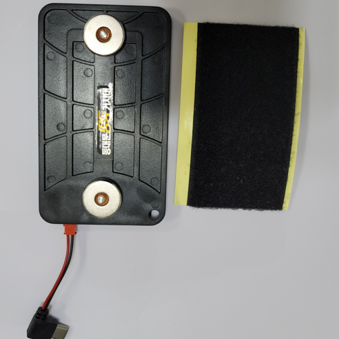 최고의 전기 연결부