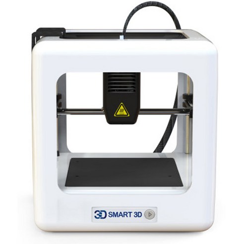 SMART3D MINI 3D프린터: 가정용, 교육용, 입문자용