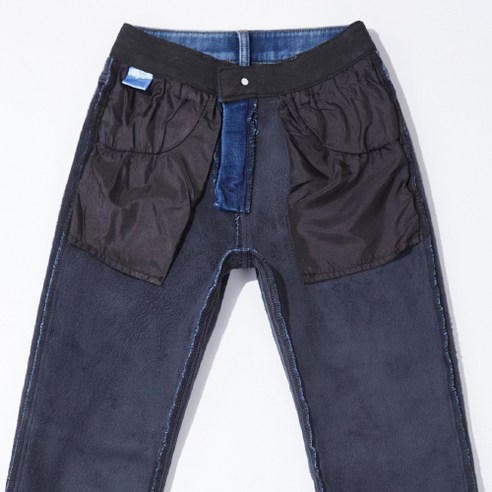 겨울철 스타일링의 필수템