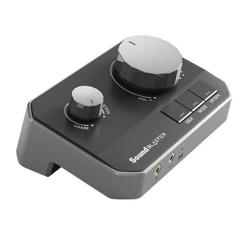 음악과 게임을 위한 최고의 선택