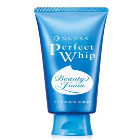 센카 퍼펙트 휩 페이셜 워시, 95g, 3개