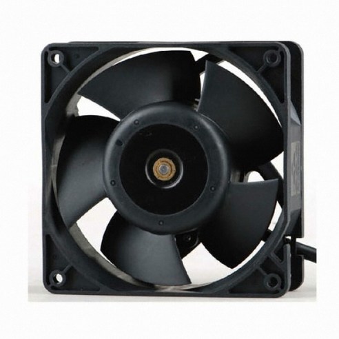 (프로테크닉) IP68 방수팬 MGA12012HB-O38 12V 4000RPM 120mm 38T 2PIN, 상세페이지 참조