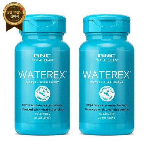 지앤씨2개 지엔씨 토탈 린 워터렉스 전해질 칼륨 마그네슘 60 캡슐 마그네슘비타민b 지앤씨2개 지엔씨 토탈 린 워터렉스 전해질 칼륨 마그네슘 60 캡슐 마그네슘비타민b