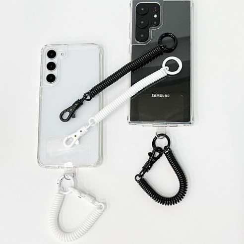 편리성과 스타일을 한번에 제공하는 필수 스마트폰 액세서리