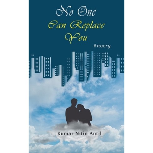 No one can replace you Paperback, Invincible Publishers, English, 9789386148636