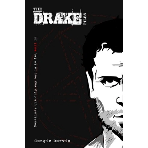 (영문도서) The DRAKE Files Paperback, Lulu.com, English, 9781291370034