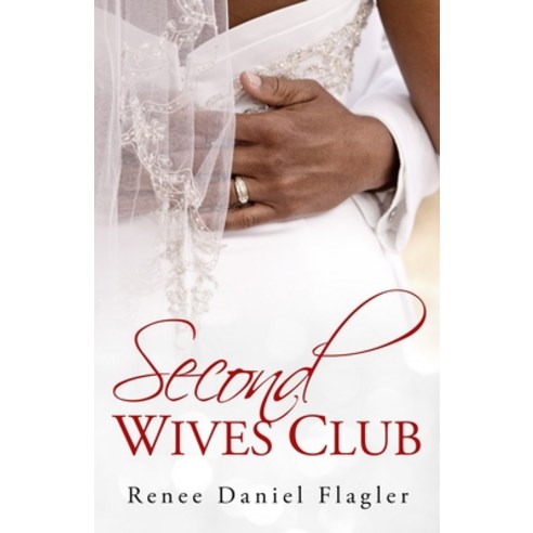 Second Wives Club Paperback, Divine Write, English, 9781734777505