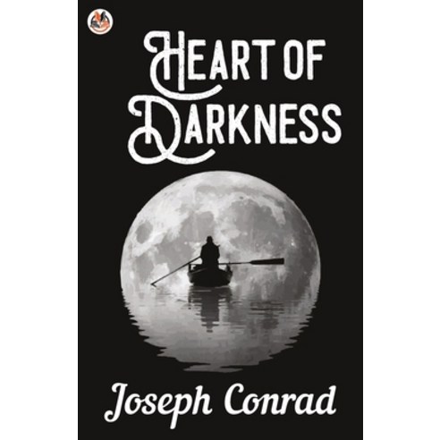 (영문도서) Heart of Darkness Paperback, True Sign Publishing House, English, 9789390852321