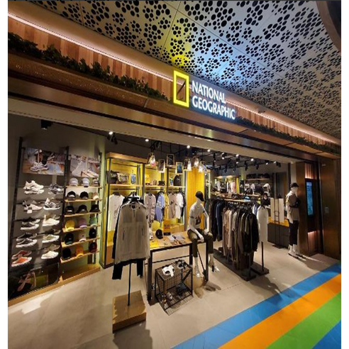 겨울철 따뜻함과 스타일의 완벽한 조화