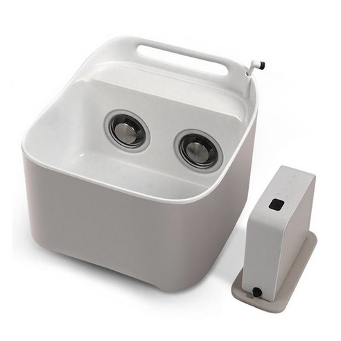 라하츠 RS-2 초음파 세척기