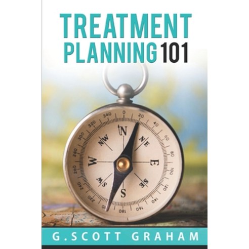 (영문도서) Treatment Planning 101 Paperback, Independently Published, English, 9798730253322