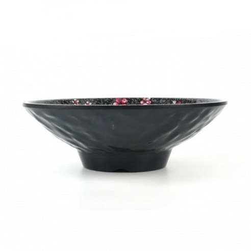 매화 문양의 고급스러움과 뛰어난 실용성을 겸비한 완벽한 해물짬뽕기