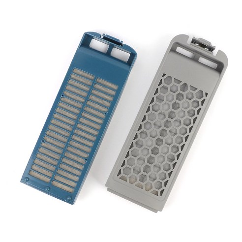 깨끗한 세탁, 오래가는 옷을 위한 현명한 선택, 삼성 매직 다이아 필터