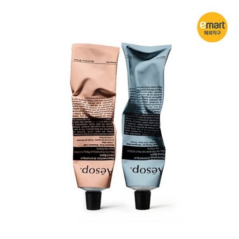 레버런스(블루) 아로마틱 핸드 밤 75ml, 이솝 이솝핸드크림 레버런스(블루) 아로마틱 핸드 밤 75ml, 이솝 이솝핸드크림