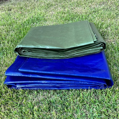 완벽한 방수, 견고한 내구성, 넓은 사용 공간