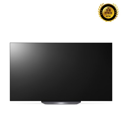 LG전자 4K UHD 올레드 TV, 163cm(65인치), OLED65B3SNA, 벽걸이형, 방문설치