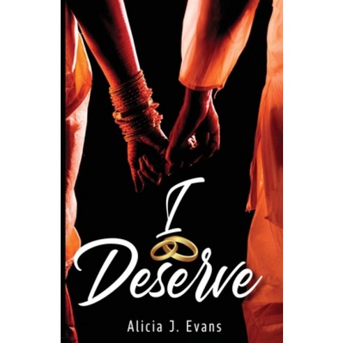(영문도서) I Deserve Paperback, Wind Beneath My Wings Publi..., English, 9798985234916