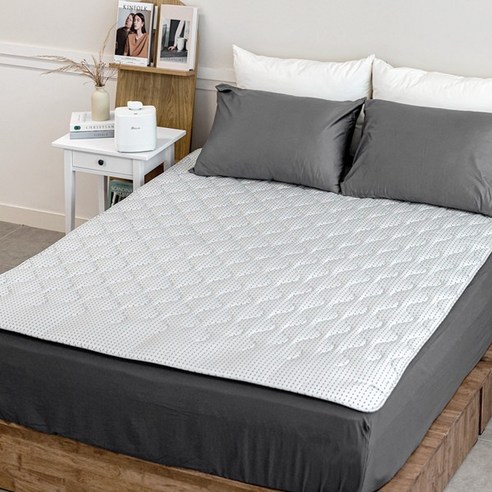 파크론 릴렉스라인 워셔블 온수매트 - 따뜻한 겨울을 위한 최고의 선택