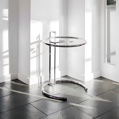 테르소 클래시콘 사이드 테이블, 공간의 품격을 높여줄 79% 할인 찬스!