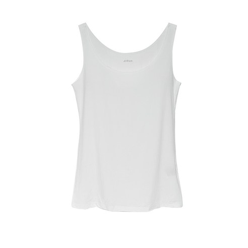 마치 안 입은 듯 쾌적한 자유, 유니클로 에어리즘 탱크탑