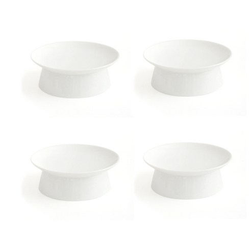 섬세한 식탁의 완성, 에라토 모루 굽접시 세트