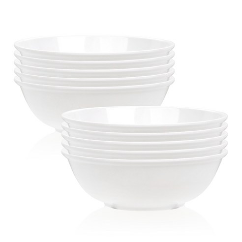 주방의 품격을 높이는 키친왕 화이트멜라민 라면기