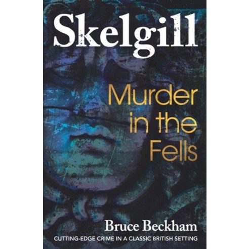 (영문도서) Murder In The Fells Paperback, Independently Published, English, 9798825382678